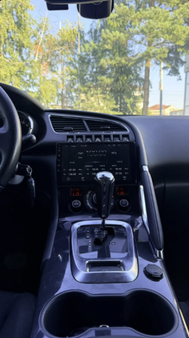 Peugeot 3008 I Ставрополь  - изображение 16