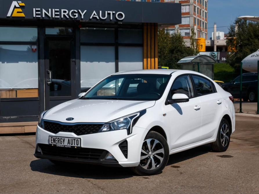 Kia Rio IV Рестайлинг Уфа  - изображение 7