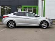 Hyundai Elantra V (MD) Ярославль  - изображение 19