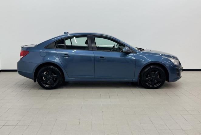 Chevrolet Cruze I Рестайлинг с пробегом 2013 года, цена 720 000 рублей, 189226 км, седан, Автокод Объявления