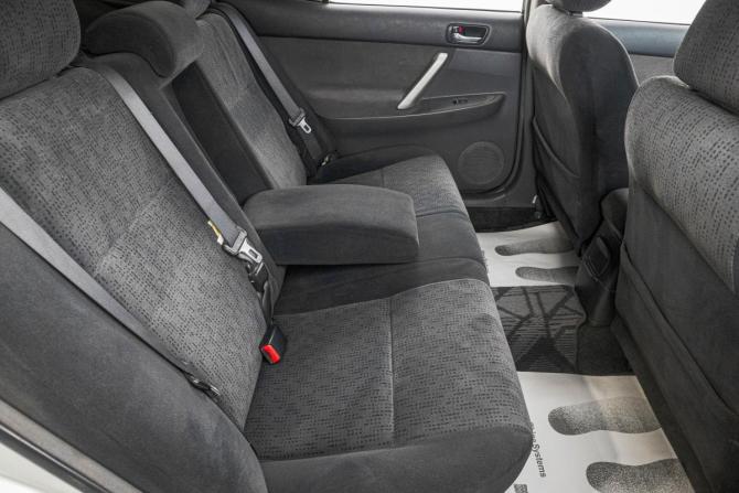 Toyota Allion I с пробегом 2003 года, цена 699 000 рублей, 268000 км, седан, Автокод Объявления