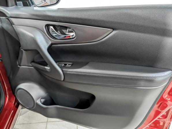 Nissan Qashqai II Рестайлинг с пробегом 2021 года, цена 1 980 000 рублей, 65242 км, внедорожник, Автокод Объявления