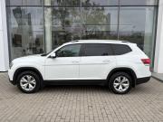 Volkswagen Teramont I Москва  - изображение 35