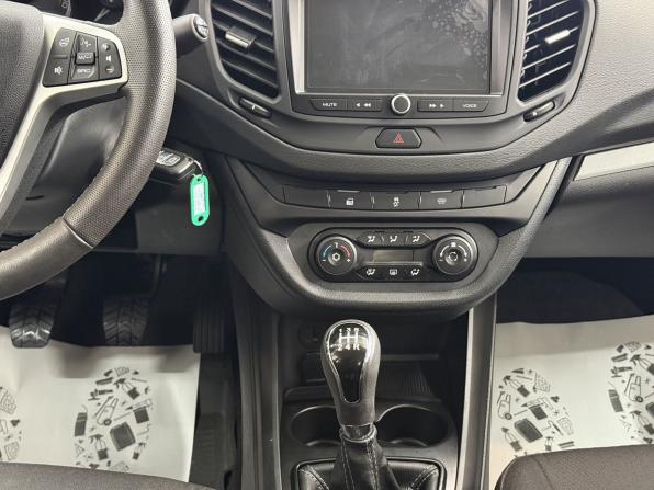 Lada (ВАЗ) Vesta I с пробегом 2021 года, цена 1 100 000 рублей, 21835 км, седан, Автокод Объявления