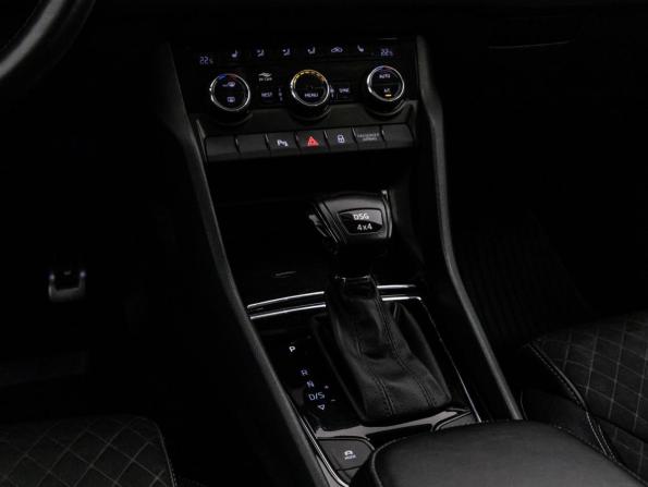 Skoda Kodiaq I с пробегом 2019 года, цена 2 799 000 рублей, 149108 км, внедорожник, Автокод Объявления