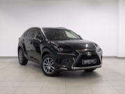 Lexus NX I Рестайлинг Санкт-Петербург  - изображение 33