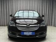 Opel Insignia I Рестайлинг Ижевск  - изображение 37