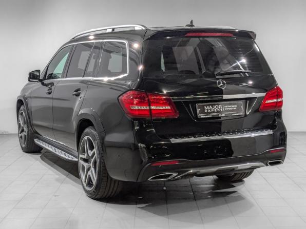 Mercedes-Benz GLS I (X166) с пробегом 2016 года, цена 3 955 000 рублей, 226712 км, внедорожник, Автокод Объявления