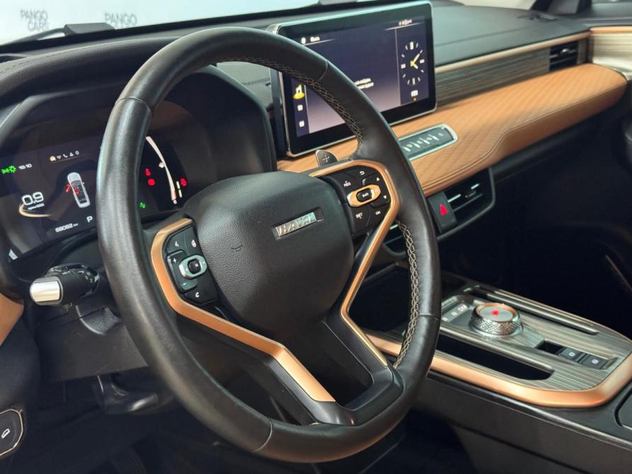 Haval Jolion I Набережные Челны  - изображение 10