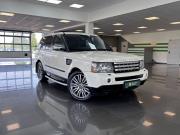 Land Rover Range Rover Sport I Тверь  - изображение 31