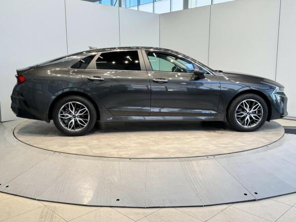 Kia K5 III с пробегом 2021 года, цена 2 350 000 рублей, 108785 км, седан, Автокод Объявления