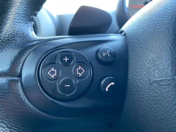 Mini Countryman I с пробегом 2011 года, цена 1 239 000 рублей, 125000 км, внедорожник, Автокод Объявления