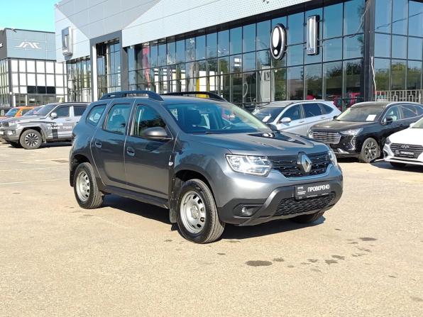 Renault Duster II с пробегом 2021 года, цена 1 730 000 рублей, 181164 км, внедорожник, Автокод Объявления