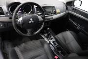 Mitsubishi Lancer X Рестайлинг Ульяновск  - изображение 23