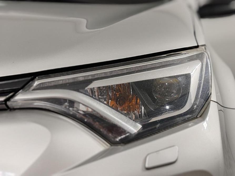 Toyota RAV4 IV (XA40) Рестайлинг Москва  - изображение 23