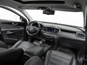 Kia Sorento III Prime Рестайлинг Москва  - изображение 23