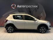 Renault Sandero II Сургут  - изображение 14