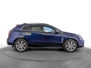 Cadillac SRX II Москва  - изображение 33