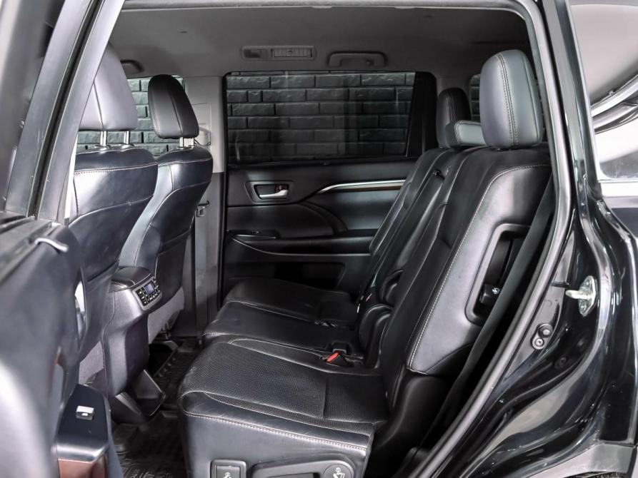 Toyota Highlander III (XU50) Екатеринбург  - изображение 27