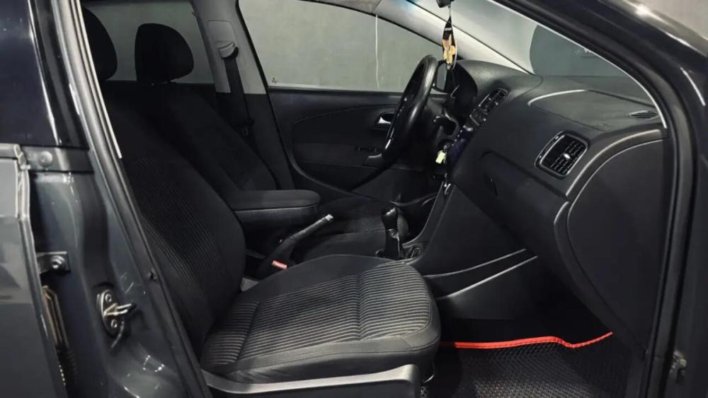 Volkswagen Polo V Смоленск  - изображение 11