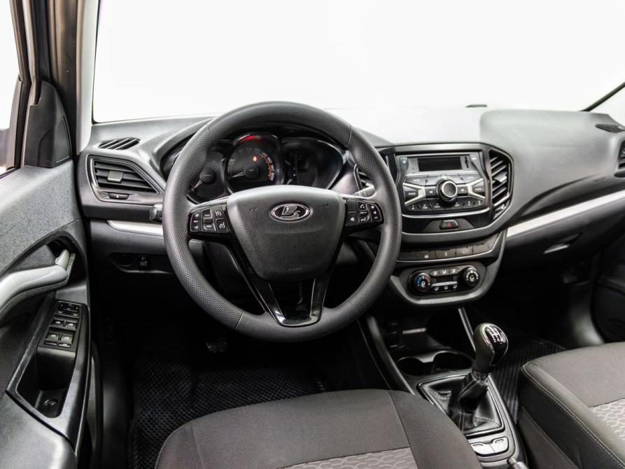 Lada (ВАЗ) Vesta I Волгоград  - изображение 14