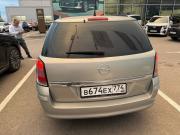 Opel Astra H Рестайлинг Уфа  - изображение 18