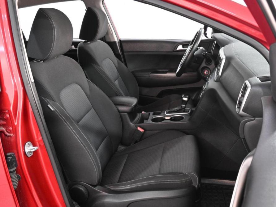 Kia Sportage IV Рестайлинг Ростов-на-Дону  - изображение 8