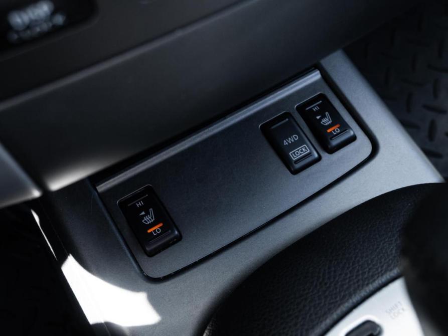 Nissan Murano II (Z51) Рестайлинг Ставрополь  - изображение 19