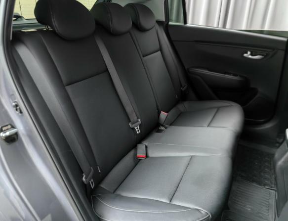 Kia Rio IV Рестайлинг с пробегом 2021 года, цена 2 084 000 рублей, 34000 км, хэтчбек, Автокод Объявления