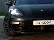 Porsche Panamera II Москва  - изображение 60