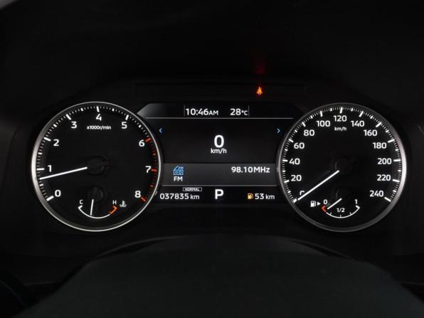Mitsubishi Outlander IV с пробегом 2022 года, цена 4 558 000 рублей, 37835 км, внедорожник, Автокод Объявления