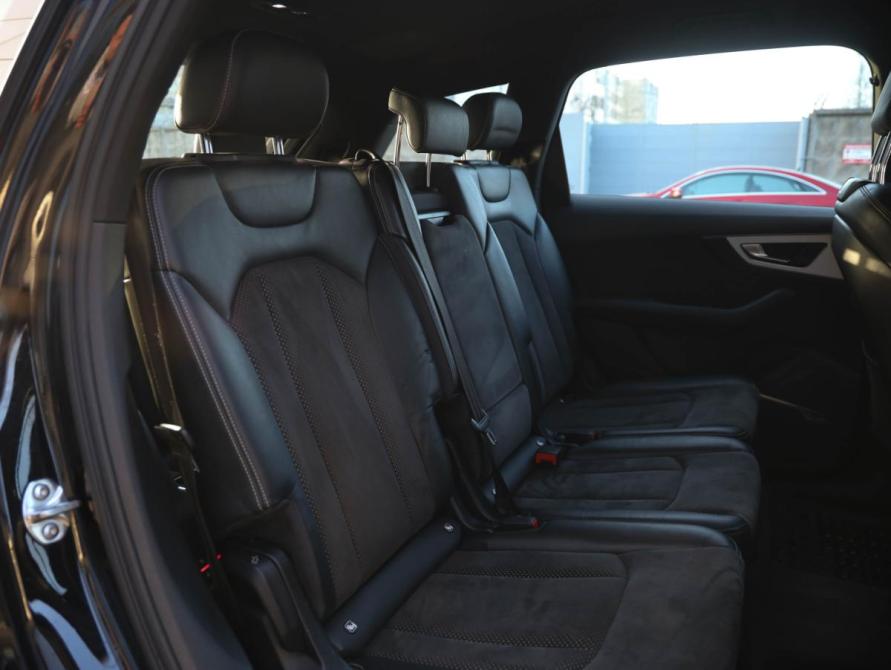 Audi Q7 II (4M) Санкт-Петербург  - изображение 9