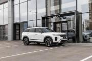 Jaecoo J7 I Рестайлинг Саранск  - изображение 52