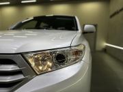 Toyota Highlander II (XU40) Рестайлинг Новосибирск  - изображение 45