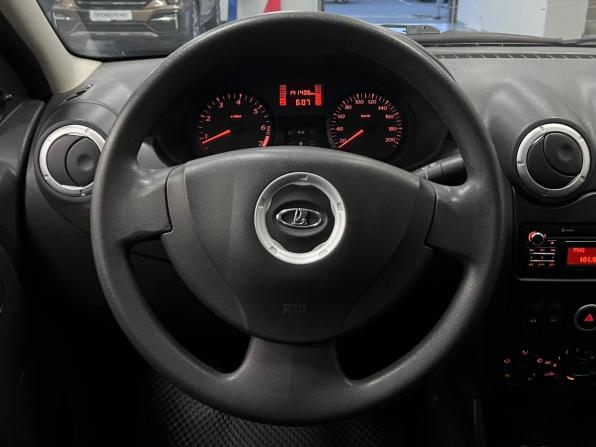 Lada (ВАЗ) Largus I с пробегом 2013 года, цена 640 000 рублей, 141500 км, универсал, Автокод Объявления