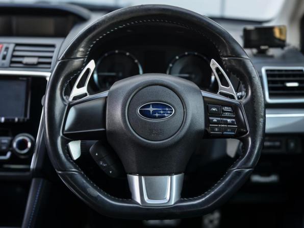 Subaru Levorg I с пробегом 2015 года, цена 1 550 000 рублей, 194855 км, универсал, Автокод Объявления