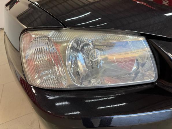 Hyundai Accent II с пробегом 2007 года, цена 470 000 рублей, 188228 км, седан, Автокод Объявления