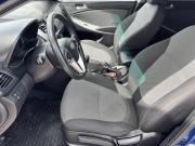 Hyundai Solaris I Альметьевск  - изображение 28