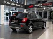 Opel Antara I Новосибирск  - изображение 15