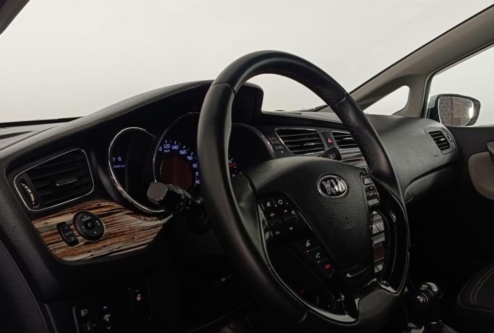 Kia Ceed II Волгоград  - изображение 9