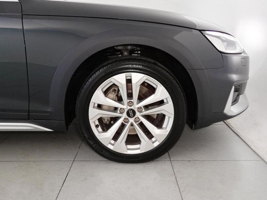 Audi A4 allroad V (B9) Рестайлинг Казань  - изображение 7