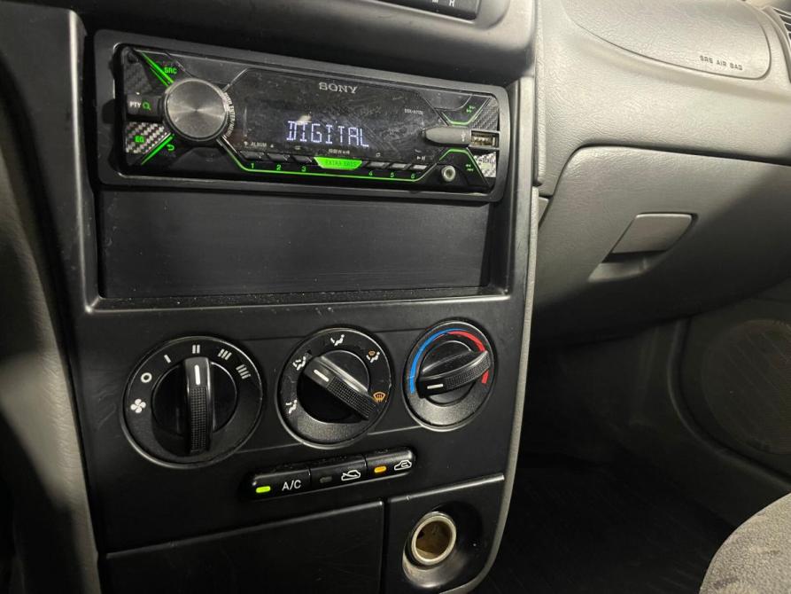 Kia Spectra I Рестайлинг 2 Воронеж  - изображение 16