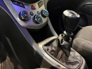 Chevrolet Aveo II Самара  - изображение 26