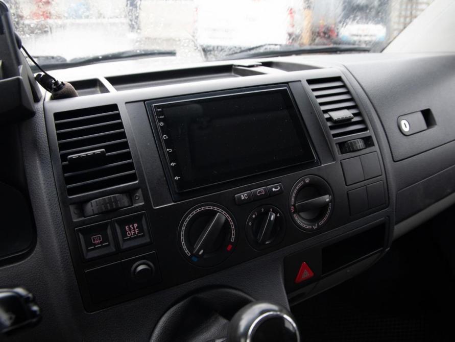 Volkswagen Caravelle T5 Санкт-Петербург  - изображение 18