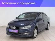 Volkswagen Polo V Рестайлинг Воронеж  - изображение 2
