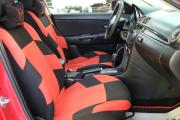 Mazda 3 I (BK) Рестайлинг Омск  - изображение 45