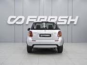 Suzuki SX4 I (Classic) Ростов-на-Дону  - изображение 20
