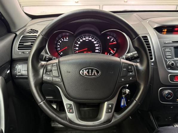 Kia Sorento II Рестайлинг с пробегом 2019 года, цена 2 190 000 рублей, 142045 км, внедорожник, Автокод Объявления