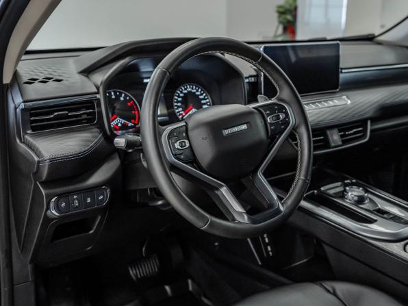 Haval Jolion I с пробегом 2023 года, цена 2 050 000 рублей, 41893 км, внедорожник, Автокод Объявления