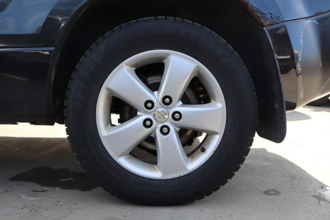 Suzuki Grand Vitara II Рестайлинг с пробегом 2011 года, цена 849 000 рублей, 171000 км, внедорожник, Автокод Объявления